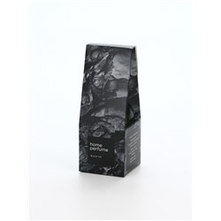 Диффузор ароматический Home perfume, аромат черный лед, 30 мл.