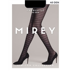 MIREY колготки ENERGETIC 40