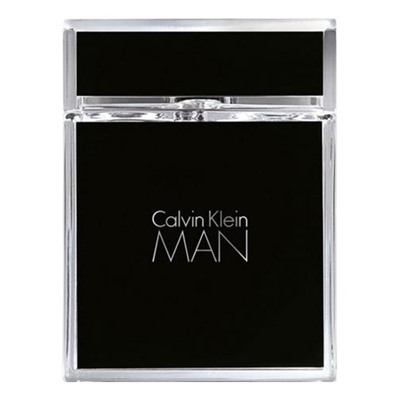 CALVIN KLEIN MAN edt (m) 100ml TESTER