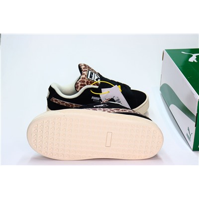 Кроссовки нат. Замша (36-41)р. / шт. 600-421