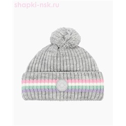14424/2 MGH Колпак для девочки флис (54-56)