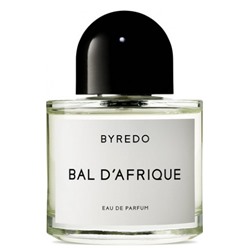 BYREDO BAL D’AFRIQUE edp 100ml TESTER