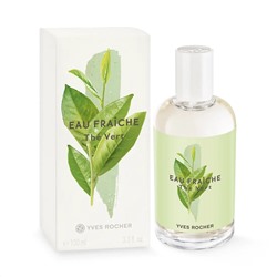 Туалетная вода THE VERT