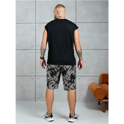 Костюм мужской Этюд-4