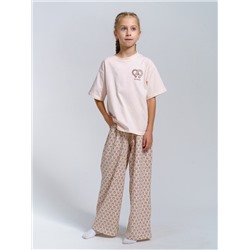 961Д Пижама детская "ПОДКОВЫ"