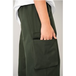 Брюки парашюты для мальчика Happyfox