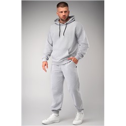 Мужской костюм из футера двухнитки Happyfox