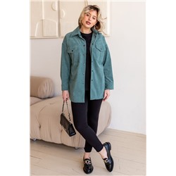 Лосины АБ-010т черный