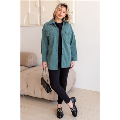 Лосины АБ-010т черный