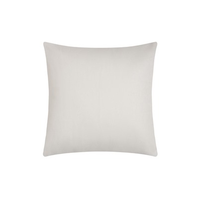 Наволочка декоративная «Этель» Natural (вид 1), 40×40 см, хлопок 100%