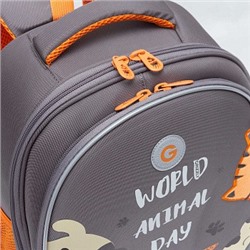 RAz-086-14 new Рюкзак школьный