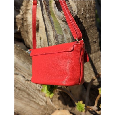 PELLE 169 rojo