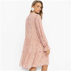 Платье в стиле бохо, Поразительно красива (романтика)