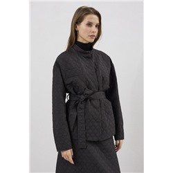 DAVA 2134 черный, Юбка,  Жакет