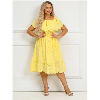 Платье П1-5520/5