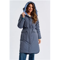 DIMMA Пальто 2418