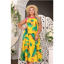 Платье П1-5220/3