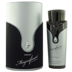 ARMAF MAGNIFICENT edp (m) 100ml