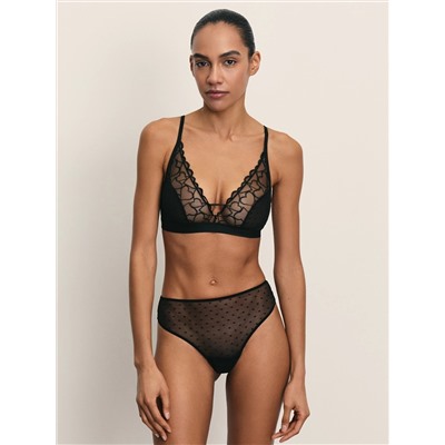 524503 ZARINA Трусы