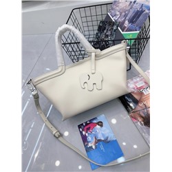 Женская сумка, кожа, MIRONPAN  29913 Молочный