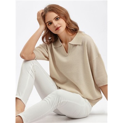 Eleganzza  Рубашка поло  32325