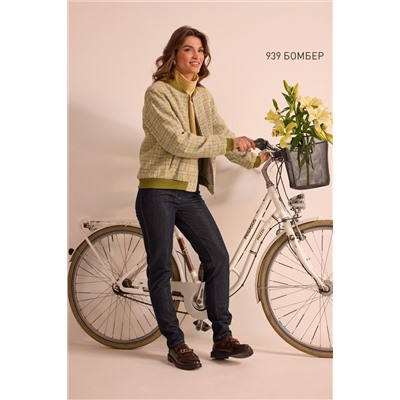 NiV NiV fashion 939, Бомбер