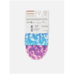 CONTE FANTASY Плотные носки с рисунком «Bubbles»