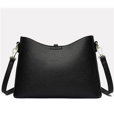 KAIDIFEINIROO Сумка женская с двумя ремнями   5197