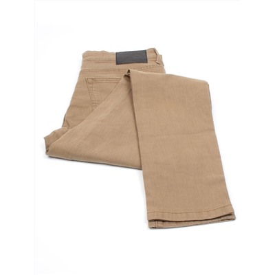 70761101-79437 BROWN Джинсы мужские