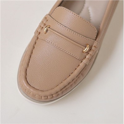 Xianglv Женские мокасины  F23-2