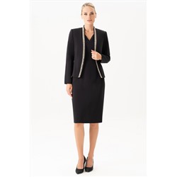 Urs 24-359-1, Жакет,  Платье