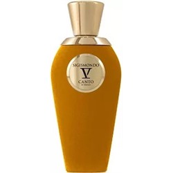 V CANTO SIGISMONDO 100ml parfume