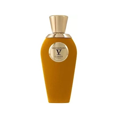 V CANTO SIGISMONDO 100ml parfume