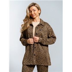 975 Костюм "Бежевый"