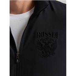 Спортивный костюм мужской RUSSIA 15M-RT-1742