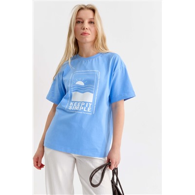 Футболка С5486-55 НСК