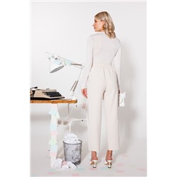 KOKOdea 6.18.1_бежевый, Брюки