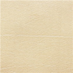 Штора портьерная «Этель» 200×250, бежевая, тафта