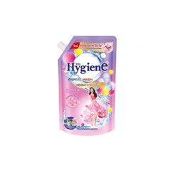 Жидкий гель для стирки белья "Вечное Цветение" Hygiene Forever Bloom 600 мл