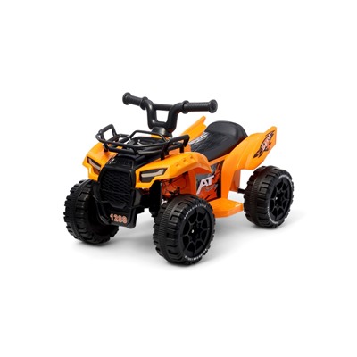 Электромобиль «Квадроцикл», МИКС