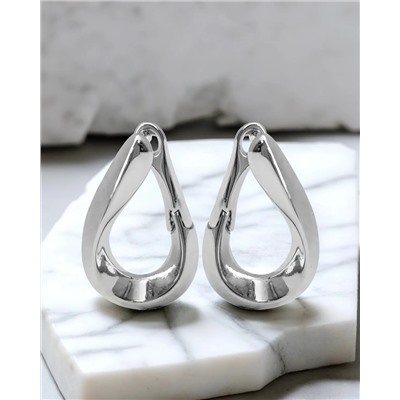 Серьги Xuping