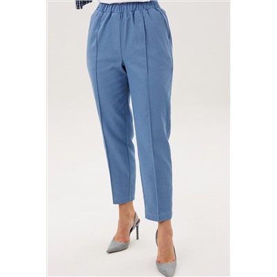 Костюм брючный 5394 синий