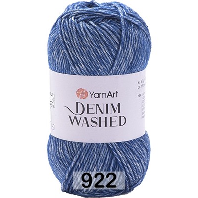 Пряжа YarnArt Denim Washed