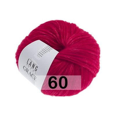 Пряжа Lang Yarns Grace