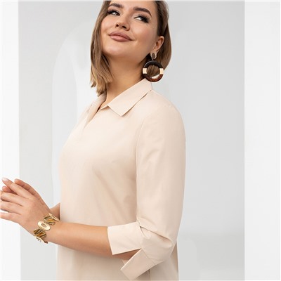 Блуза, Оригинальна во всем! (танго)