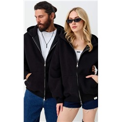 Толстовка P611-15-01 black