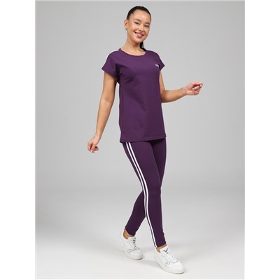 Айлатес - костюм баклажан