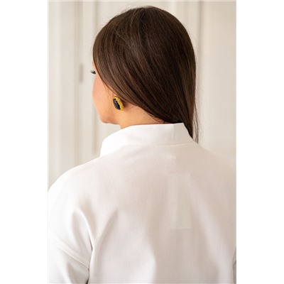 Бомбер Б-17 белый