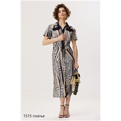 NiV NiV fashion 1515, Платье