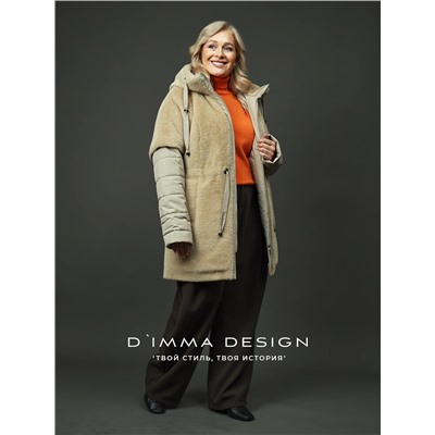 DIMMA Куртка 2618